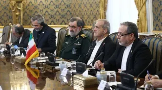 برگزاری نشست چهارجانبه امنیت و ثبات منطقه‌ای