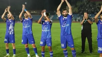 ۸ ماه رویایی استقلالی‌ها به روایت آمار؛ ساپینتو رفت، روزهای بدون باخت آغاز شد