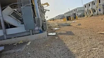 وال استریت ژورنال : ایران به ۲۷۴ تاسیسات نظامی آمریکا  آسیب زد