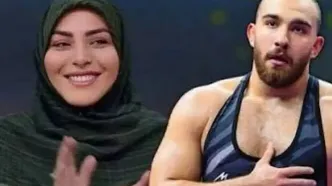 استوری خاص المیرا شریفی مقدم برای ورزشکار مشهور جلب توجه کرد!