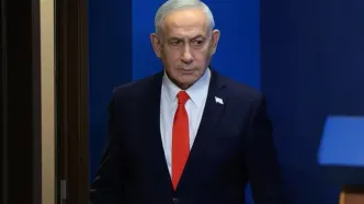 نتانیاهو: با احمد الشرع گفتگو کردم