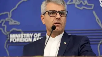 ایران آماده کمک برای حل مسائل بین عربستان و یمن شد