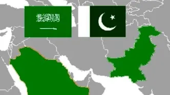 استقرار ۴۰ هزار نظامی پاکستان در عربستان/اسلام آباد رسما وارد جنگ شد؟