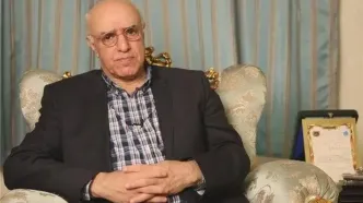 پیروز مجتهدزاده پژوهشگر جغرافیای سیاسی و ژئوپلیتیک درگذشت