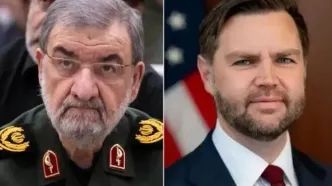 تحلیل متفاوت از دلیل دستور ترامپ برای ارسال نامه به ایران