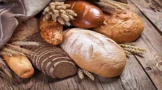 قیمت جدید نان‌های حجیم اعلام شد+ جدول