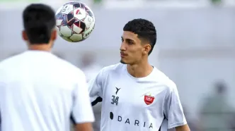 «2+3» بازیکن پرسپولیس در فهرست خروج