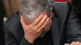 عراقچی عزادار شد
