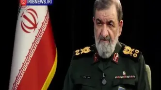 محسن رضایی: هنوز به ونس جواب ندادم