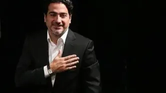 همایون شجریان پس از ۴ سال در ایران به روی صحنه می‌رود