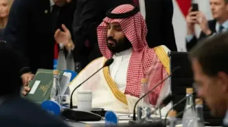 ادعای سعودی‌ها درباره نقش ایران در حملات یمن