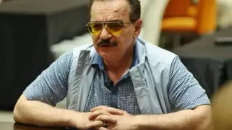 اظهارات طوفانی زنوزی علیه بیرانوند