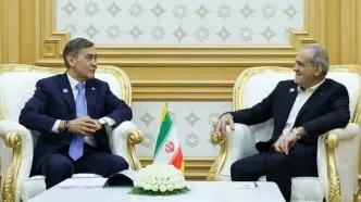 پزشکیان: جمهوری اسلامی ایران با اقتدار بر اصول خود ایستاده است