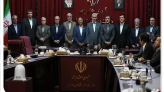 مشارکت بانک صادرات ایران در بازسازی زیرساخت‌های دانشگاه شهید بهشتی