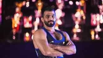 حسن یزدانی حریف آرش یوشیدا نشد