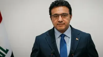 توضیحات عراق درباره دلیل بسته شدن گذرگاه چذابه