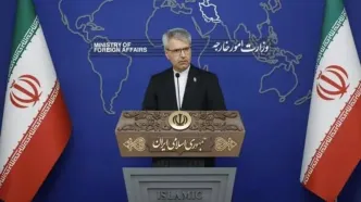 بقائی: جزایر سه‌گانه بخش ابدی از قلمرو سرزمینی ایران است