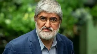 مطهری: علی‌اف منتظر سرنوشت شاه باشد