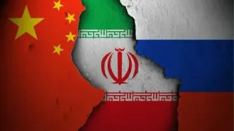 چرا چین و روسیه برای دفاع از ایران وارد جنگ نشدند؟