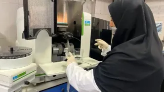 نقش «گسترش کاتالیست ایرانیان» در ارتقای بهره‌وری صنعت فولاد