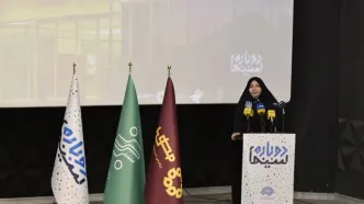 سینما مهر هماگ بجنورد افتتاح شد