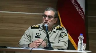 امیر دادرس: نیروهای مسلح آماده تر از هر زمان دیگری هستند