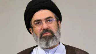 پیام تبریک رهبر انقلاب در پی قهرمانی آزادکاران زیر ۲۳ سال