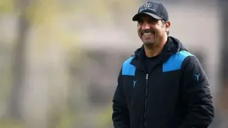 برای دیدن بازی‌های استقلال به ورزشگاه نمی‌روم تا نگویند چشمشان دنبال صندلی بختیاری‌زاده است/ فرعباسی الان باید فیکس تیم ملی باشد
