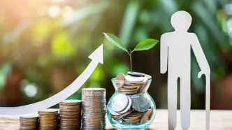 خبر مهم تأمین اجتماعی درباره معوقات بازنشستگان