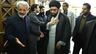 واکنش به شایعات درباره سلامتی یکی از فرزندان رهبر شهید