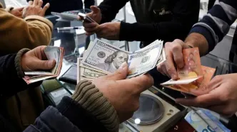 دلار در کدام روزهای ماه رشد بیشتری دارد؟ | ردپای یک الگوی عجیب در افزایش قیمت دلار