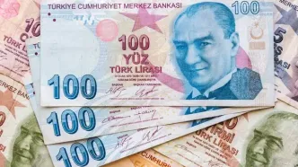 قیمت لیر ترکیه امروز یکشنبه ۱۲ مهر ۱۴۰۵/ افزایش قیمت لیر
