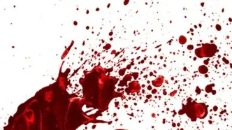 قتل پسر جوان مقابل چشمان پدر در محله فلاح