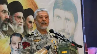 دشمن در هر سه جنگ شکست خورد؛ هدفش سرنگونی نظام و تجزیه ایران بود