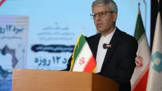 سفر وزیر امور خارجه ارمنستان به ایران