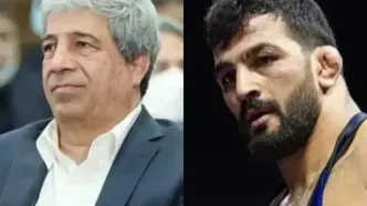 نتیجه تماس هادی عامل با حسن یزدانی!