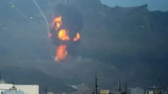 توقف پروازها در دو فرودگاه عربستان