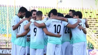 ربیعی با ۱۱ مرد منتخب به دنبال فرار از بحران؛ ذوب‌آهن مقابل استقلال خوزستان محک می‌خورد