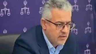 توضیح دادستان آمل درباره تصویر خانم ‌بی‌حجاب در مسجد