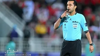 داوران هفته نهم لیگ برتر مشخص شدند؛ قاضی دیدارهای استقلال و پرسپولیس چه کسانی هستند؟