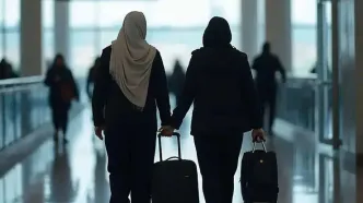 بیش از ۱۰ هزار فارغ‌التحصیل دانشگاه علوم پزشکی تهران مهاجرت کرده‌اند/ عطش مهاجرت با مانع‌تراشی کم نمی‌شود/ ما نتوانستیم حداقل‌ها را برای نخبگان فراهم کنیم/ سرکوب دستمزدها، نخبگان را فراری می‌دهد/پزشکان ایرانی در دبی و استانبول درمان می‌کنند