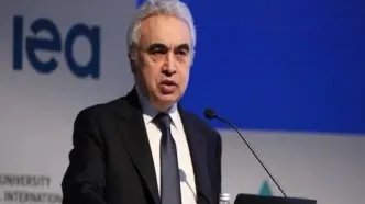 زمستان سخت در کمین اروپا؛ هشدار تازه آژانس بین‌المللی انرژی
