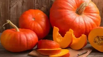برای سالم ماندن در پاییز، این خوراکی‌ها را فراموش نکنید
