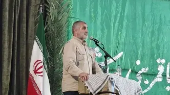 آمریکا هیچ وقت نمی‌تواند فروش نفت ما را به صفر برساند