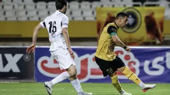 سپاهان ۱۰ امتیاز در ۴ بازی؛ فقط پرسپولیس می‌تواند تکرار کند