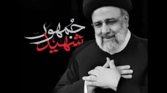 اظهارات جنجالی رئیس هلال‌احمر درباره سقوط بالگرد شهید رئیسی؛ «او ترور شد» + ویدئو