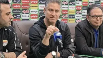 پیروزی فولاد مقابل پرسپولیس؛ نشانه‌ای از توانایی تیم مطهری