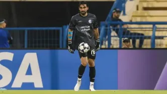 خواننده‌ها ناجی دروازه استقلال شدند!
