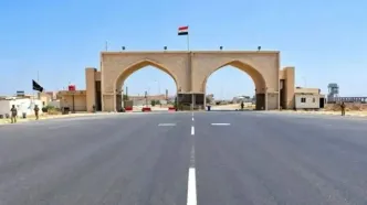 عراق از بستن گذرگاه‌های بیشتر با ایران خبر داد