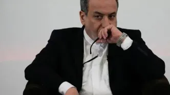 خواهر عراقچی درگذشت